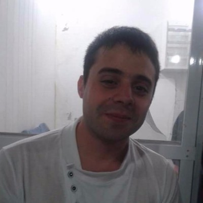 Photo of Cristian Scalia