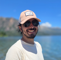 Photo of Lucas De Hoz