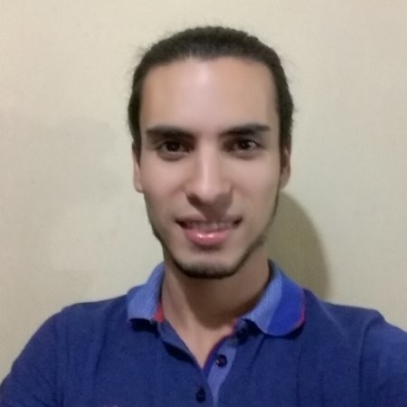 Photo of Matias Morales
